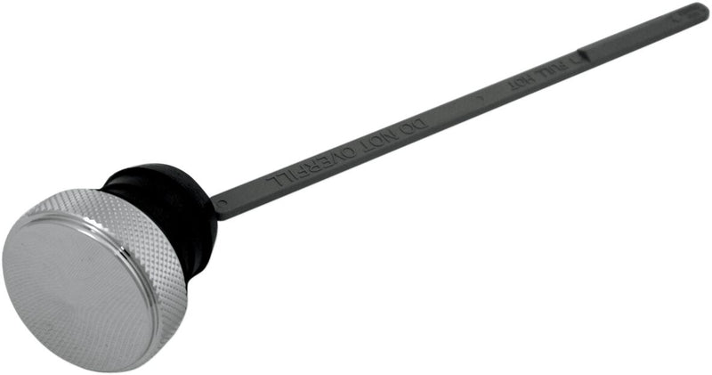 Custom Oil Dipstick Chrome For Harley Davidson FXD 1450 2000-2003