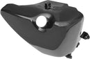 Oil Tank Gloss Black