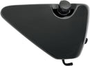 Oil Tank Gloss Black For Harley Davidson XLH 1000 1983-1985