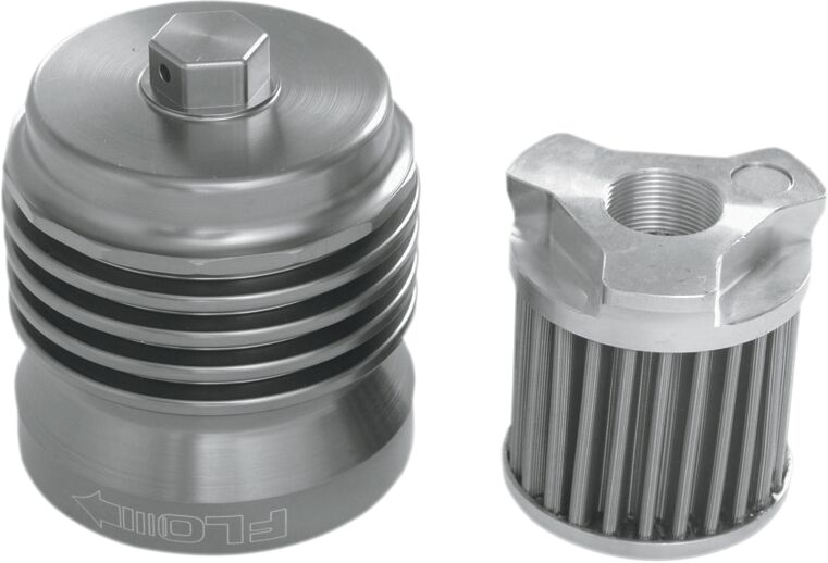 Flo Oil Filter PCS1 Gunmetal