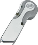 Oil Filter Mounting Bracket Kit Polished | Vendor