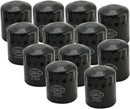 Oil Filter Black | Vendor