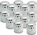 Oil Filter Chrome | Vendor