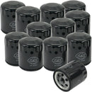 Oil Filter Black | Vendor