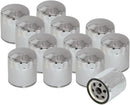 Oil Filter Chrome | Vendor