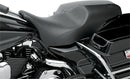 Profiler Seat Black For Harley Davidson FLHR 1584 2008