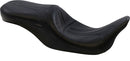 Sorrento 2-Up Stitched Seat Black For Harley Davidson FLHR 1750 ABS 2021-2022