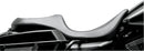 Villian Two-Up Seat Smooth Black
