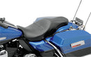 Pro Tour 2-Up Seat Black For Harley Davidson FLHR 1750 ABS 2021-2022