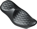Super Villian One-Piece Diamond Seat Black