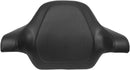 Road Sofa Pillow Top Backrest Pad Cover Black