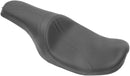 Predator Seat Mild Stitched Black For Harley Davidson FLHR 1584 2010-2011
