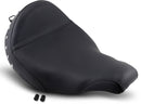 Renegade Solo  Seat Black For Harley Davidson FLTCU 1340 1994-1996
