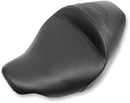 Renegade Solo  Seat Black For Harley Davidson FLHS 1340 1989-1993
