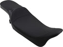 Extended Reach 2-Up Predator Seat FL Mild Stitched Black