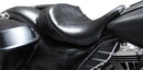 Solo Aviator Up Front Seat Smooth Black