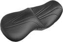 Sorrento 2-Up Stitched Seat Black For Harley Davidson FLTRXSE2 1800 ABS 2013