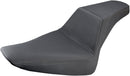 Step-Up Seat Black For Harley Davidson FLS 1690 2017