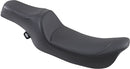 Extended Reach 2-Up Predator Seat Smooth Black