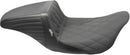 Kickflip Daddy Long Legs Solo Diamond With Gripp Tape Seat Black