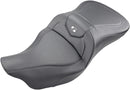 Road Sofa Trike Seat Black For Harley Davidson FLHTCUTGSE 1923 ABS 2022