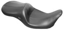 Maverick One-Piece HR Black Inlay Carbon Fiber Seat Black