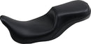 Outcast Daddy Long Legs 2-Up Smooth Seat Black