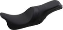 Forward Positioned Predator Seat Smooth Black