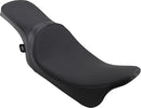 Predator 2-Up Seat Smooth Black