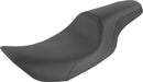 Profiler Seat Black For Harley Davidson FLHR 1340 1998