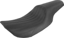 Profiler Knuckle Seat Black For Harley Davidson FLHR 1340 1998