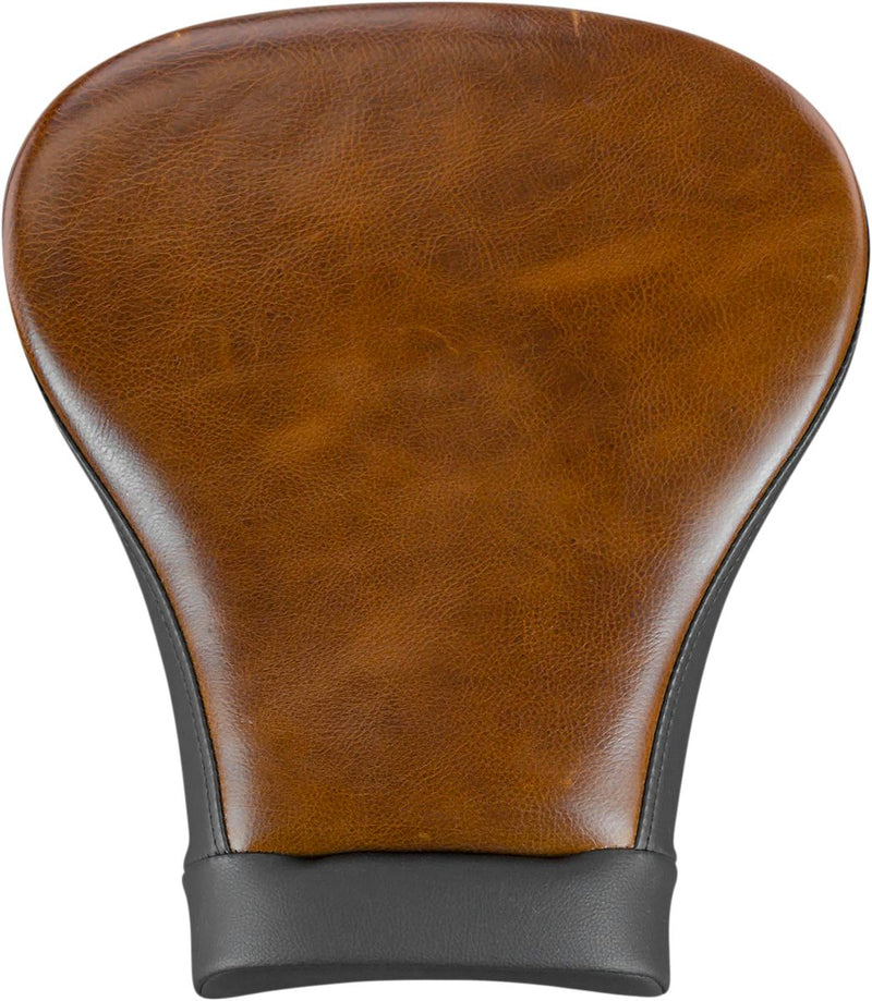 Lariat Touring Pillion Pad Brown