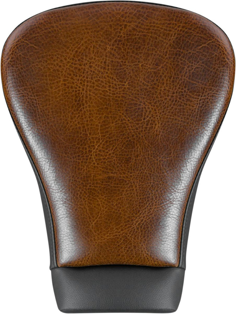 Lariat Sport Pillion Pad Brown