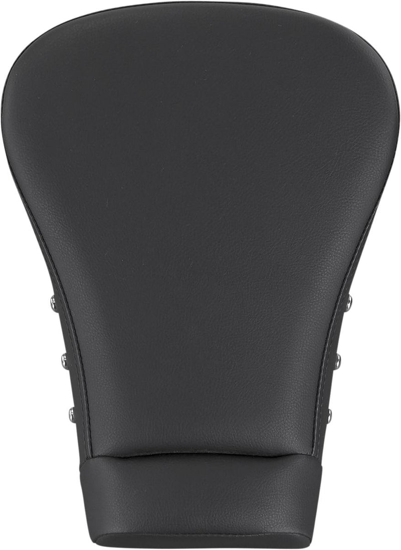 Sport Pillion Pad Black For Harley Davidson FLTRXST 1923 ABS 2022-2023