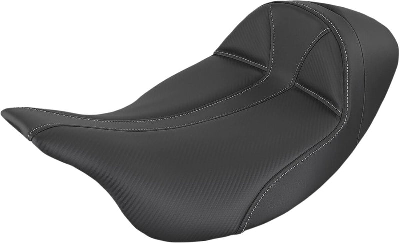 Dominator Low Solo Seat Black