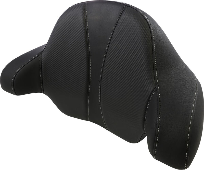 Tour Pak Backrest Pad Black For Harley Davidson FLHRSE6 1800 ABS 2014