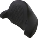 Tour Pak Backrest Pad Black For Harley Davidson FLTRXST 1923 ABS 2022-2023