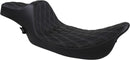Extended Reach Predator 3 Seat Double Diamond Silver