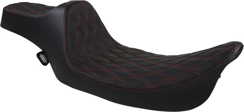 Extended Reach Predator 3 Seat Double Diamond Red