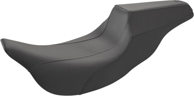 FXR Division Signature Series Seat Black