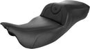 Road Sofa Extended Reach Seat Black For Harley Davidson FLHR 1750 ABS 2022