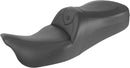 Road Sofa Seat For Trikes Black For Harley Davidson FLHTCUTG 1868 ABS 2022-2023