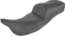 Heated Road Sofa Seat For Trikes Black
