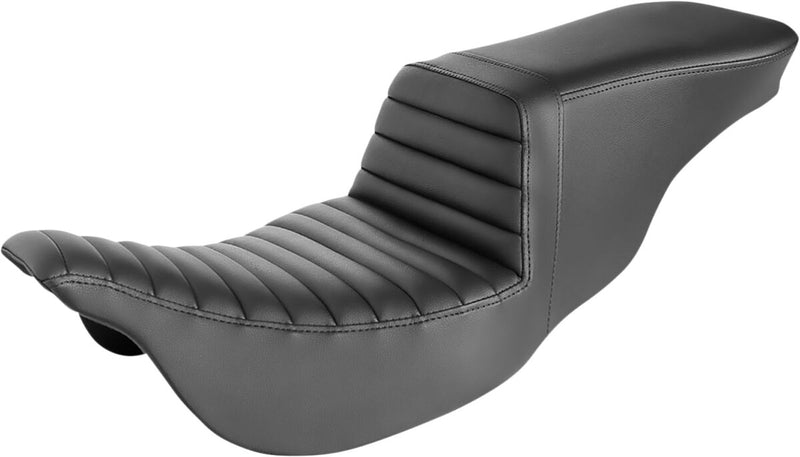 Step-Up Seat Black For Harley Davidson FLTRXST 1923 ABS 2022-2023