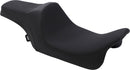 Predator 3 Slip Stop Seat For Harley Davidson FLHR 1584 2008