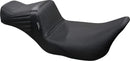 Tailwhip Daddy Long Legs 2-Up Basketweave Seat Black