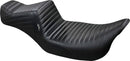 Tailwhip Daddy Long Legs 2-Up Pleated Seat Black
