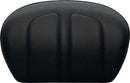 Maverick Dull Sissy Bar Pillion