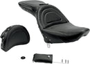 Explorer Special Seat Black For Harley Davidson FXSTSB 1340 1995-1997