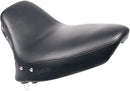Renegade Solo Seat Black For Harley Davidson FXSTSB 1340 1995-1997